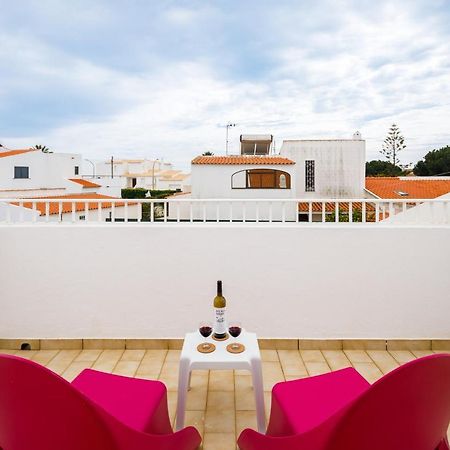 Villa Nobre By The Portuguese Butler Albufeira Exterior foto