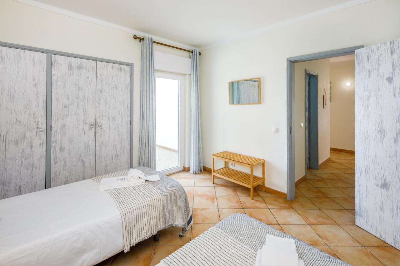 Villa Nobre By The Portuguese Butler Albufeira Exterior foto